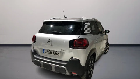Citroën C3 Aircross PureTech 60kW (82CV) FEEL