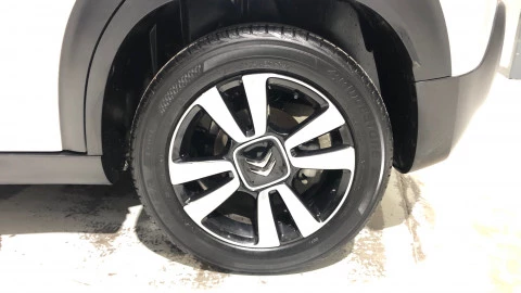 Citroën C3 Aircross PureTech 60kW (82CV) FEEL