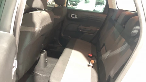 Citroën C3 Aircross PureTech 60kW (82CV) FEEL