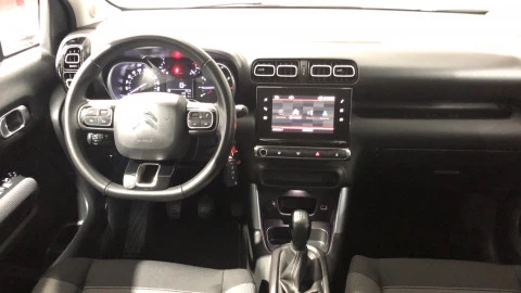 Citroën C3 Aircross PureTech 60kW (82CV) FEEL