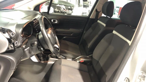 Citroën C3 Aircross PureTech 60kW (82CV) FEEL