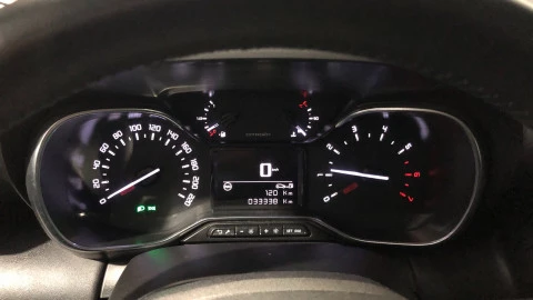 Citroën C3 Aircross PureTech 60kW (82CV) FEEL