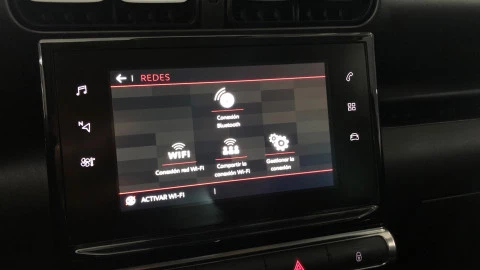 Citroën C3 Aircross PureTech 60kW (82CV) FEEL