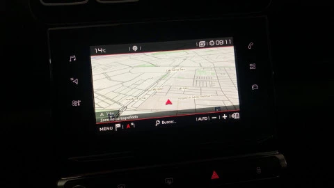 Citroën C3 Aircross PureTech 60kW (82CV) FEEL