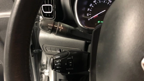 Citroën C3 Aircross PureTech 60kW (82CV) FEEL