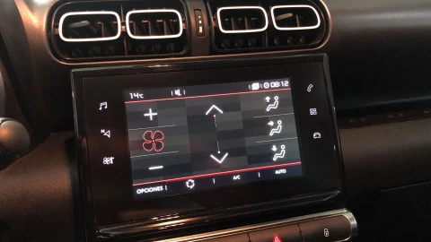 Citroën C3 Aircross PureTech 60kW (82CV) FEEL