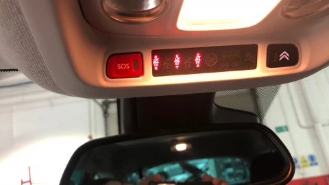 Citroën C3 Aircross PureTech 60kW (82CV) FEEL