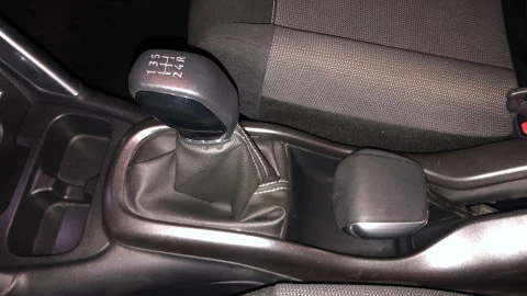 Citroën C3 Aircross PureTech 60kW (82CV) FEEL