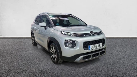 Citroën C3 Aircross PureTech 60kW (82CV) FEEL