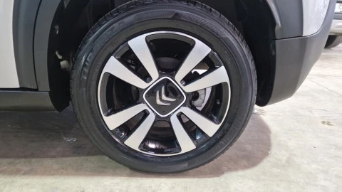 Citroën C3 Aircross PureTech 60kW (82CV) FEEL