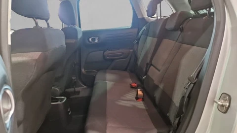 Citroën C3 Aircross PureTech 60kW (82CV) FEEL