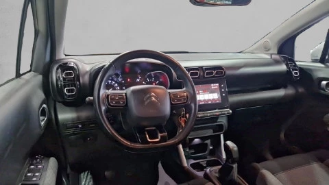 Citroën C3 Aircross PureTech 60kW (82CV) FEEL