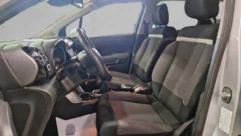 Citroën C3 Aircross PureTech 60kW (82CV) FEEL