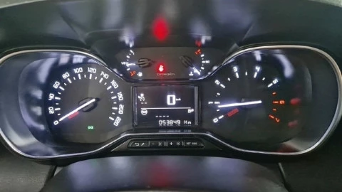 Citroën C3 Aircross PureTech 60kW (82CV) FEEL