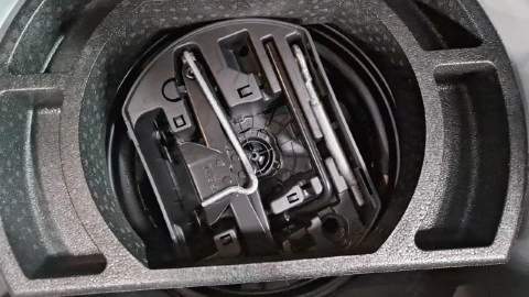 Citroën C3 Aircross PureTech 60kW (82CV) FEEL