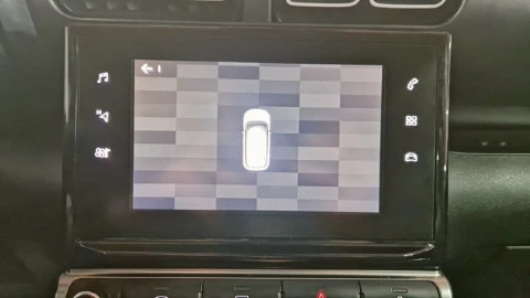 Citroën C3 Aircross PureTech 60kW (82CV) FEEL