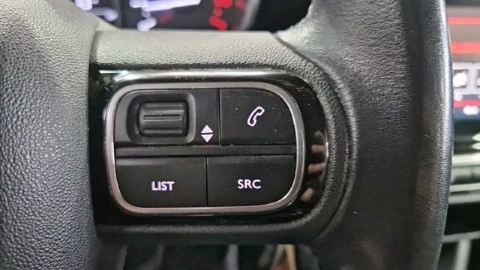 Citroën C3 Aircross PureTech 60kW (82CV) FEEL