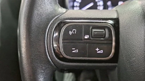 Citroën C3 Aircross PureTech 60kW (82CV) FEEL