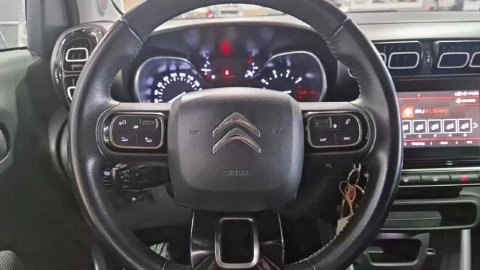 Citroën C3 Aircross PureTech 60kW (82CV) FEEL