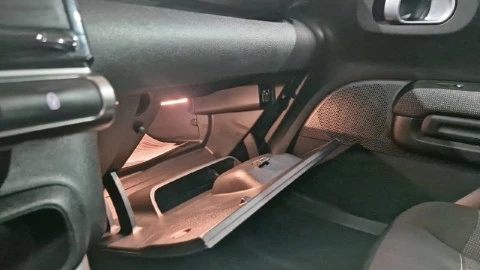 Citroën C3 Aircross PureTech 60kW (82CV) FEEL