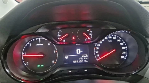 Opel Crossland X 1.5D 75kW (102CV) Edition S/S