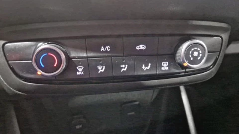 Opel Crossland X 1.5D 75kW (102CV) Edition S/S