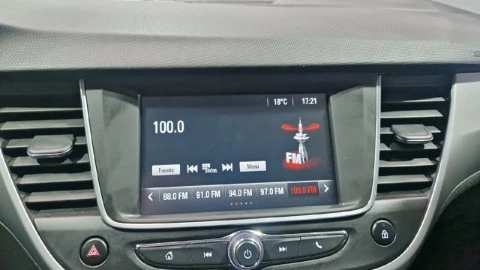 Opel Crossland X 1.5D 75kW (102CV) Edition S/S