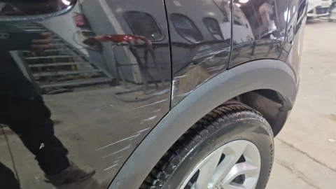 Opel Crossland X 1.5D 75kW (102CV) Edition S/S