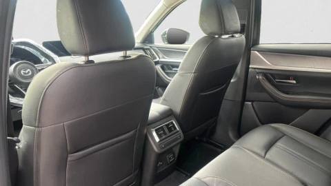 Mazda CX-60 Homura Hybrid AWD