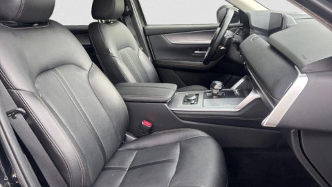 Mazda CX-60 Homura Hybrid AWD