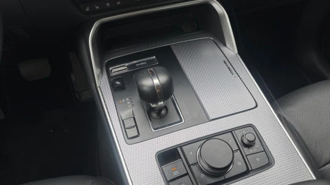 Mazda CX-60 Homura Hybrid AWD