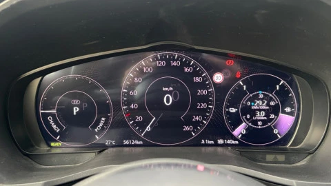 Mazda CX-60 Homura Hybrid AWD