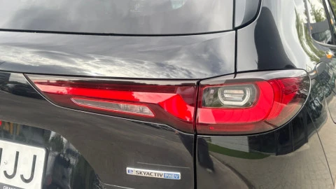 Mazda CX-60 Homura Hybrid AWD