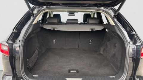 Mazda CX-60 Homura Hybrid AWD