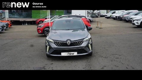 Renault Clio Techno TCe 90 (67kw)