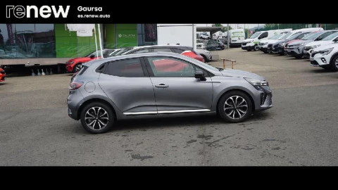 Renault Clio Techno TCe 90 (67kw)