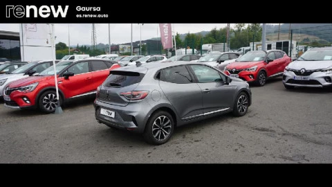 Renault Clio Techno TCe 90 (67kw)