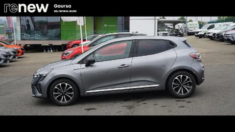 Renault Clio Techno TCe 90 (67kw)