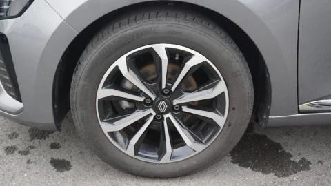 Renault Clio Techno TCe 90 (67kw)