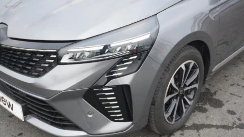 Renault Clio Techno TCe 90 (67kw)