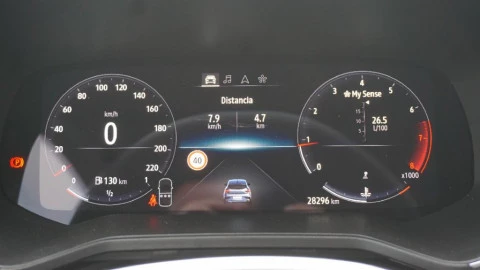 Renault Clio Techno TCe 90 (67kw)