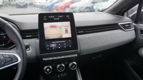 Renault Clio Techno TCe 90 (67kw)