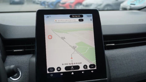 Renault Clio Techno TCe 90 (67kw)