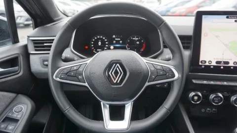 Renault Clio Techno TCe 90 (67kw)