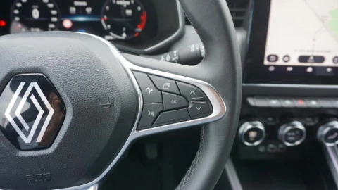 Renault Clio Techno TCe 90 (67kw)