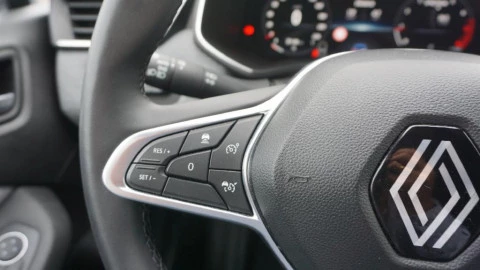 Renault Clio Techno TCe 90 (67kw)