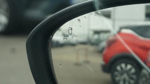 Renault Clio Techno TCe 90 (67kw)