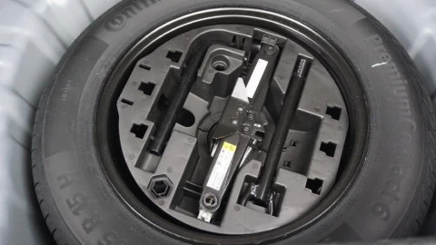 Renault Clio Techno TCe 90 (67kw)