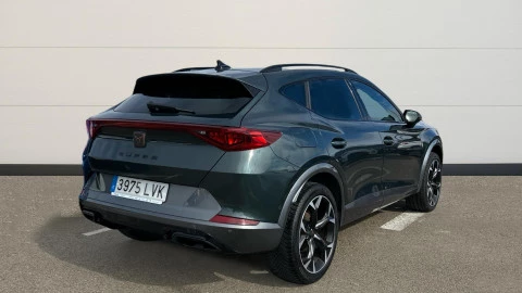 Cupra Formentor 2.0 TSI 140kW (190 CV) 4Drive DSG