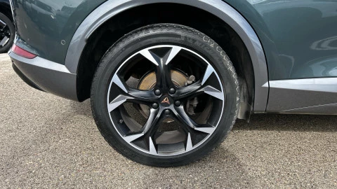 Cupra Formentor 2.0 TSI 140kW (190 CV) 4Drive DSG